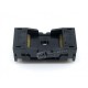 648-0482211-A01, Test and Burn-in Socket