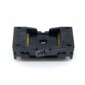 648-0482211-A01, Test and Burn-in Socket