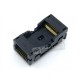 648-0562211-A01, Test and Burn-in Socket