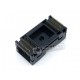 648-0562211-A01, Test and Burn-in Socket