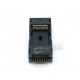 648-0562211-A01, Test and Burn-in Socket