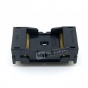 648-0562211-A01, Test and Burn-in Socket