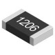 Thick Film Resistor 50G OHM 200V 1206 25% (HR1206F-50G5I)