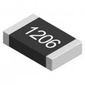 Thick Film Resistor 50G OHM 200V 1206 25% (HR1206F-50G5I)