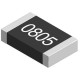 Thick Film Resistor 22G OHM 100V 0805 25% (HR0805F-22G5I)
