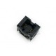 652C0082211W, Test and Burn-in Socket 