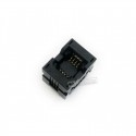 652C0082211W, Test and Burn-in Socket