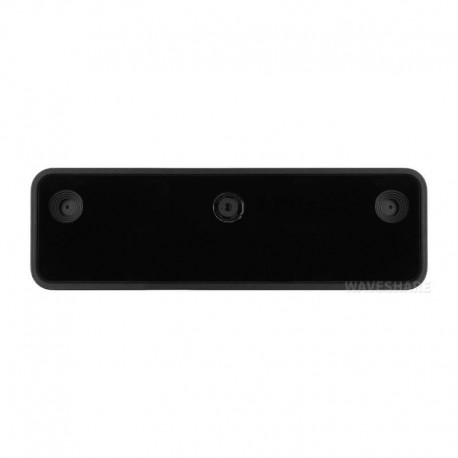 OAK-D-Lite 13MP IMX214 OV7251 HD Camera Development Kit OpenCV AI Machine Vision Kit Depth Measuring Image Recognition 