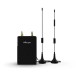 Industrial LoRaWAN Gateway UG56 PoE