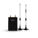 Industrial LoRaWAN Gateway UG56 PoE