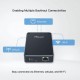 Industrial LoRaWAN Gateway UG56 PoE