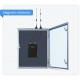 Industrial LoRaWAN Gateway UG56 PoE