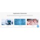 TS201-915MV2 PN TH LoRaWAN Temperature Sensor with Device to Device D2D Controller