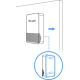 EM320-TH Temperature & Humidity Sensor with magnetic