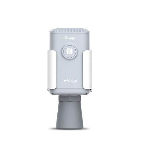 EM500-UDL-915M LoRaWAN Ultrasonic Distance Level Sensor PN W050 0.3-5 m 1% FS