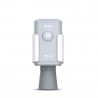 EM500-UDL-915M LoRaWAN Ultrasonic Distance Level Sensor PN W050 0.3-5 m 1% FS