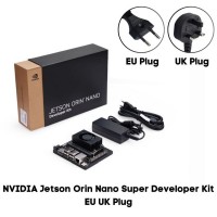 NVIDIA Jetson Orin Nano Super Developer Kit