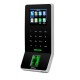 ZKTeco F22 Wifi Fingerprint RFID Access Control Slim Size