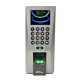 ZKTeco F18 Fingerprint, RFID, Time Attendance and Access Control