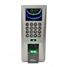 ZKTeco F18 Fingerprint, RFID, Time Attendance and Access Control