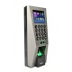 ZKTeco F18 Fingerprint, RFID, Time Attendance and Access Control