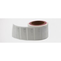 UHF RFID PET Jewelry Tag 68x13mm I-J901746