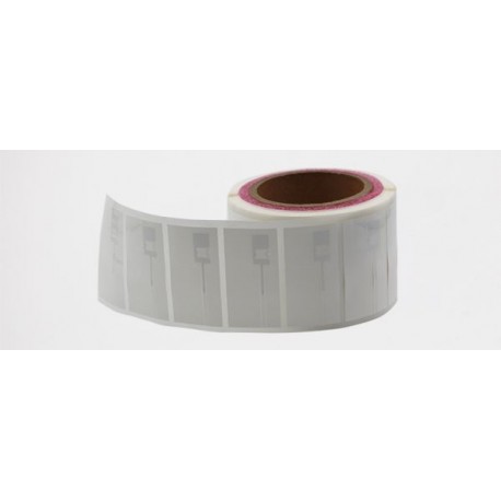 UHF RFID PET Jewelry Tag 68x13mm I-J901746