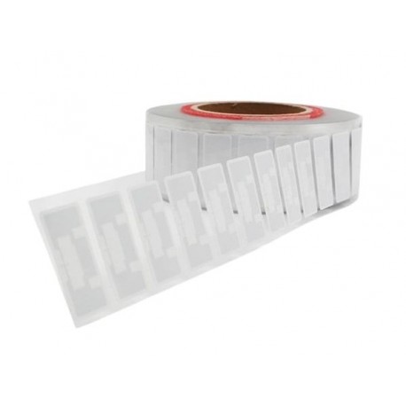 UHF RFID Dry Inlay U8 72x30mm I-I950211
