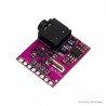 Si4703 FM Radio Tuner Evaluation Board