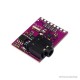 Si4703 FM Radio Tuner Evaluation Board