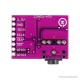 Si4703 FM Radio Tuner Evaluation Board