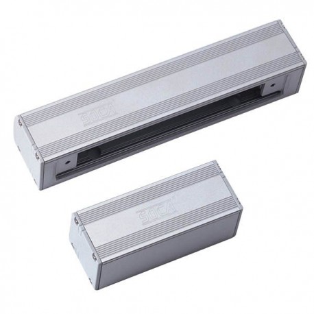 Electric Dead Bolt Lock SL-100 Drop Bolt + Bracket BR-100