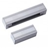 Electric Dead Bolt Lock SL-100 Drop Bolt + Bracket BR-100