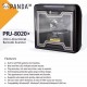 PANDA PRJ-8020 Fixed Mount Vertical Laser 1D Omni Barcode Scanner
