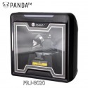 PANDA PRJ-8020 Fixed Mount Vertical Laser 1D Omni Barcode Scanner