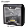 PANDA PRJ-8020 Fixed Mount Vertical Laser 1D Omni Barcode Scanner