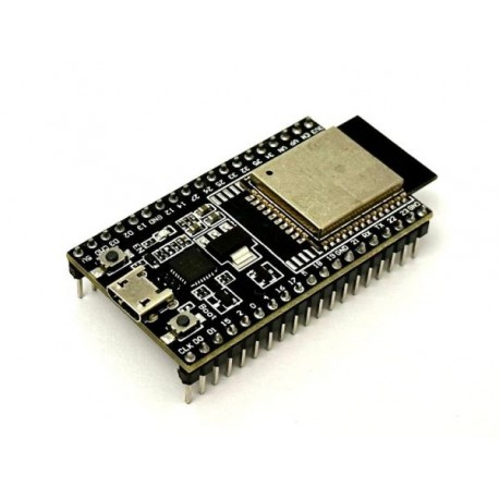  ESP32-DevKitC V4 ESP32-WROOM-32D Micro USB