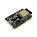 ESP32-DevKitC V4 ESP32-WROOM-32D Micro USB