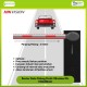 Barrier Gate Palang Parkir Hikvision DS-TMG300-DL