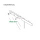 Soca UB-100 Glass Holder for Soca SL-100