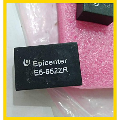 Epicenter E5-652ZR WIEL2
