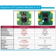 Raspberry Pi Camera Module 3 12MP Sony IMX708