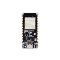 ESP32-C6-WROOM-1-N8 Development Board Single Core 8MB Flash WiFi 6 BLE 5 USB UART