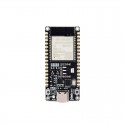 ESP32-C6-WROOM-1-N8 Development Board Single Core 8MB Flash WiFi6 BLE 5 USB UART