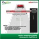 Barrier Gate Palang Parkir Hikvision DS-TMG300-DL
