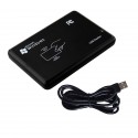 RFID Reader 125KHz USB Desktop Top Proximity Reader