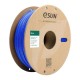 eSUN 3D Filament PLA+ 1.75mm Blue