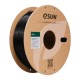 eSUN 3D Filament PLA+ 1.75mm Black