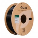 eSUN 3D Filament PLA+ 1.75mm Black