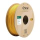 eSUN 3D Filament PLA+ 1.75mm Yellow